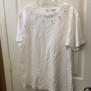 Ladies Cristina top medium